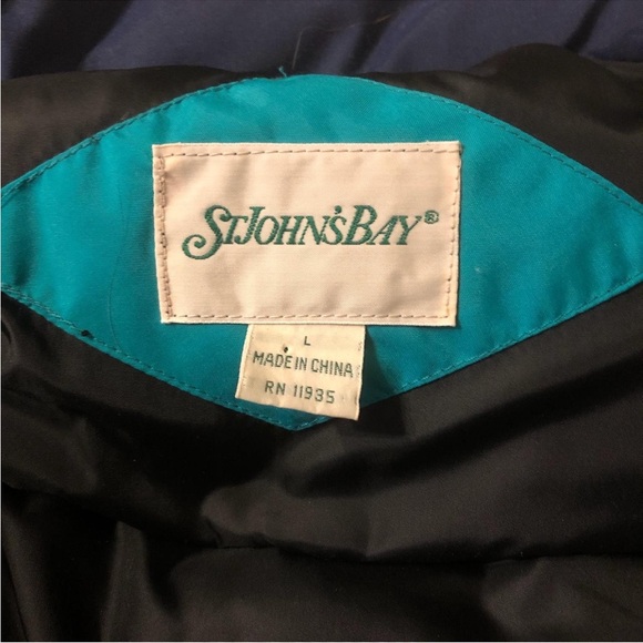 Puffer vest - Picture 4 of 4